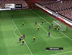 FIFA Football 2003 - Xbox Screen