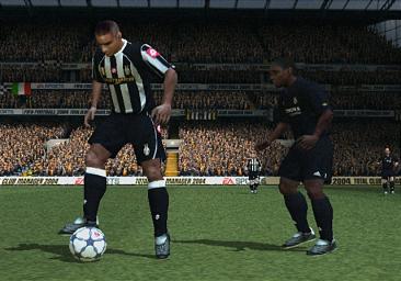 Revealed: Online Soccer Showdown! News image