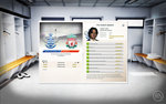 FIFA Manager 12 - PC Screen