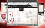 FIFA Manager 13 - PC Screen