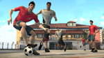 Footy Players Get Gymnastic in FIFA Street 3 News image