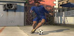 FIFA Street 3 - PS3 Screen