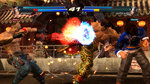 Fighting Edition - Xbox 360 Screen