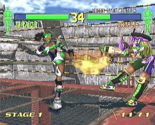 download fighting vipers dreamcast