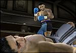 Fight Night 2004 - Xbox Screen