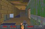 Final Doom - PlayStation Screen