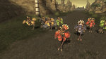 Final Fantasy XI: 2008 Edition - PC Screen