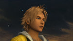 Final Fantasy X - PSVita Screen