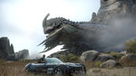 Related Images: Next FINAL FANTASY XV Active Time Report scheduled for 4th June News image