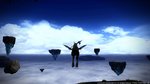 Final Fantasy XIV: Heavensward - PC Screen