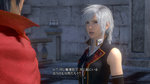 Final Fantasy: Type-0 - PS4 Screen
