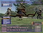 Related Images: New Final Fantasy XI Expansion Announced News image