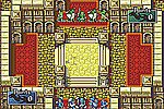 Fire Emblem: The Sacred Stones - GBA Screen