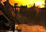 Warhammer 40,000: Fire Warrior - PS2 Screen