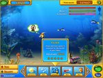 Fishdom - PC Screen