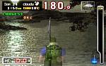 Fisherman's Bait Big Ol' Bass - PlayStation Screen