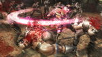 Fist of the North Star: Ken's Rage 2 - Xbox 360 Screen