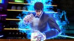 Fist of the North Star: Lost Paradise - PS4 Screen