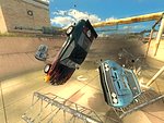 Related Images: FlatOut 2 Tops Half a Million Sales News image