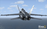 Microsoft Flight Simulator X: Acceleration Expansion Pack - PC Screen