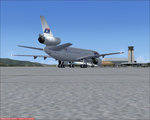 Fly to France - PC Screen