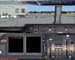 Fly To UK & Eire - PC Screen