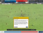 Football Manager 2012 - PC Screen