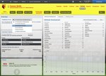 Football Manager 2013 - PC Screen