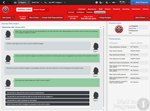 Related Images: Football Manager 2014 Incoming News image