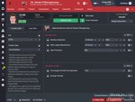 Football Manager 2016 - Mac Screen