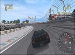 Ford Racing Evolution - PS2 Screen