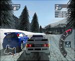 Ford Racing 3 - Xbox Screen