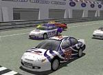 Ford Racing - PC Screen