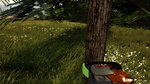 Forestry 2017: The Simulation - PC Screen
