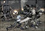 Forgotten Realms: Demon Stone - PS2 Screen