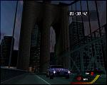 Formula Challenge - PS2 Screen