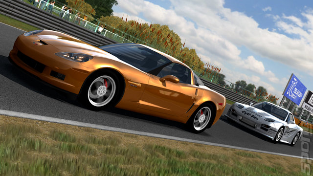 Forza 2 Demo Coming Soon! News image