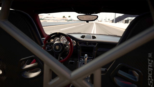 Forza Motorsport 7 - Xbox One Screen