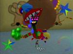 Freak Out - PS2 Screen