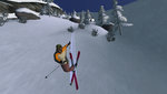 Freak Out Extreme Freeride - PSP Screen
