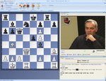 Fritz Chess 12 - PC Screen