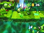 Frogger Beyond - GameCube Screen