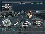Front Mission Online - PS2 Screen