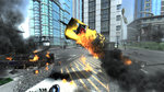 Full Auto 2: Battlelines - PS3 Screen