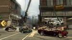 Full Auto 2: Battlelines - PS3 Screen