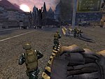 Full Spectrum Warrior: Ten Hammers (PS2) Editorial image