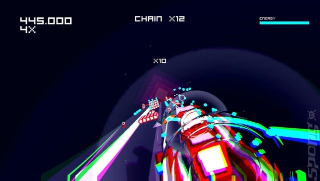 EGX First Looks: Ether One, Even the Stars_, Futuridium Editorial image