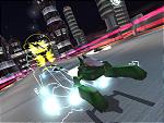 F Zero GX - GameCube Screen