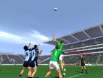 Gaelic Games: Football 2 - PS2 Screen
