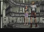 Galerians: Ash - PS2 Screen